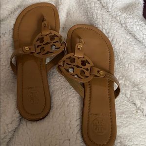 Tory Burch Miller sandal